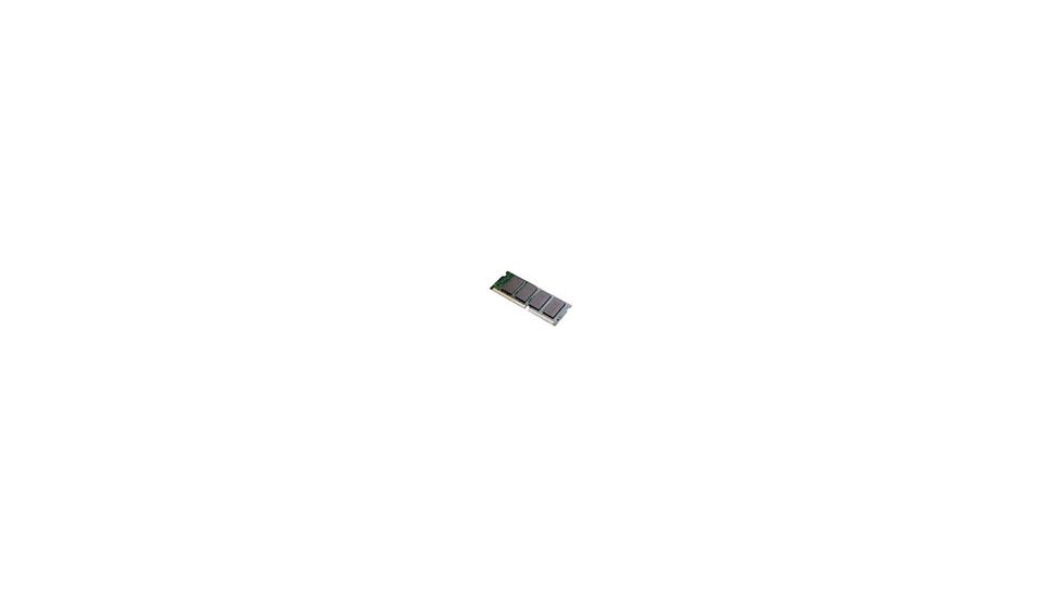 General Dynamics Kit, 2Gb DDR3 Memory (GD8200), Black 62-0885-001R
