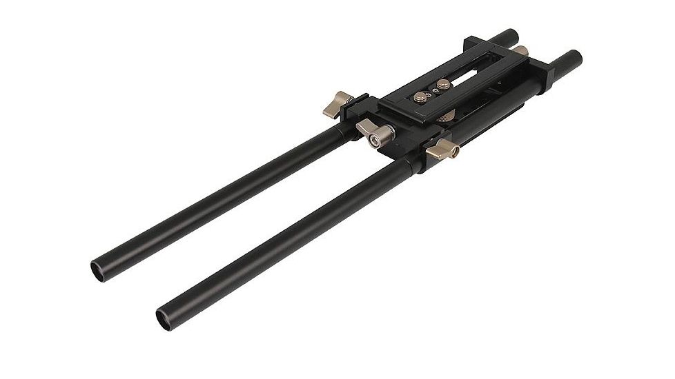 Genus Hot Plate Pro Adaptor Bars System