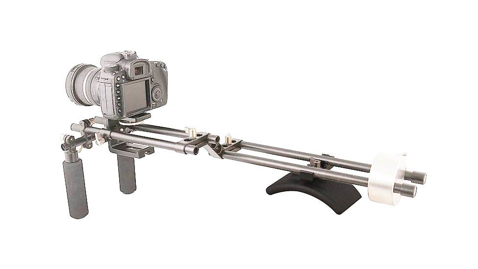 Genus Shoulder Mount Heavy Duty Shoulder Pad