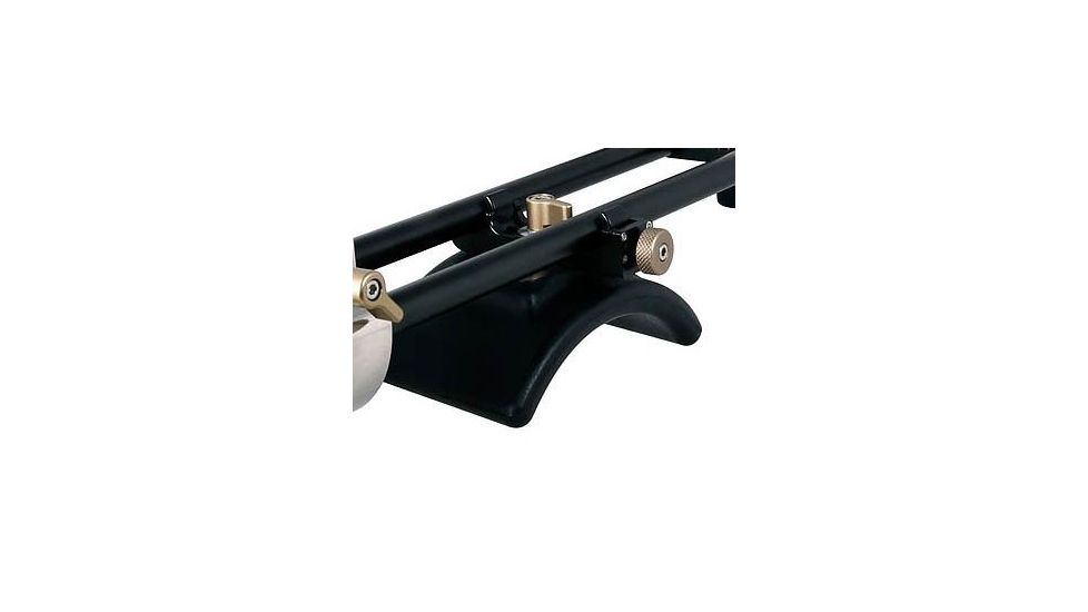 Genus Heavy Duty Shoulder Pad - Pad Only