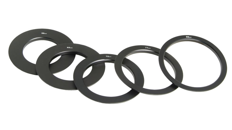 Genus Lens Adaptor Rings