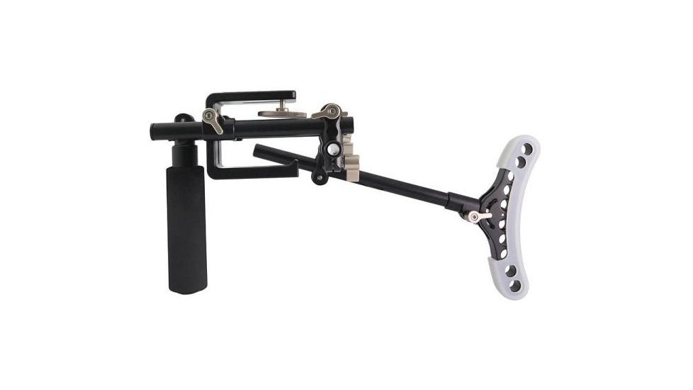 Genus Shoulder Brace Kit View 1 GLGSBK