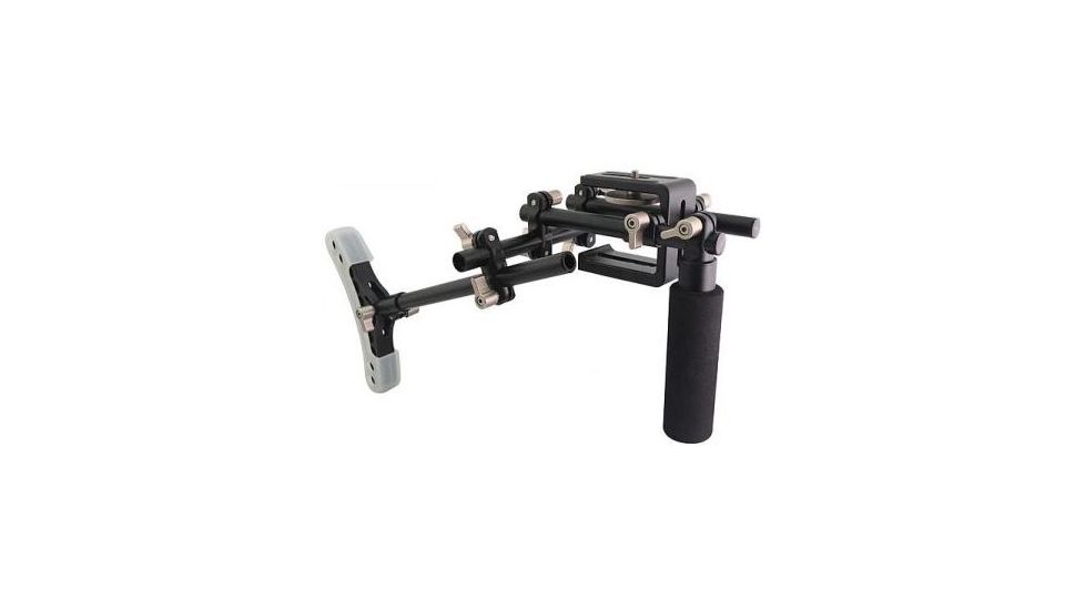 Genus Shoulder Brace Kit View 3 GLGSBK