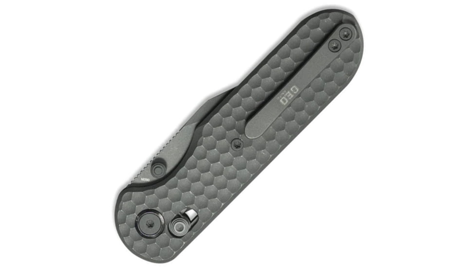 Geo Knife Ethereal Cutter Axis Lock DW, GEO2401C