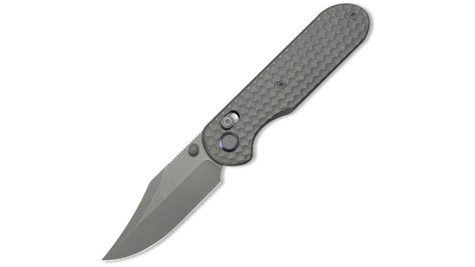 Geo Knife Ethereal Cutter Axis Lock DW, GEO2401C