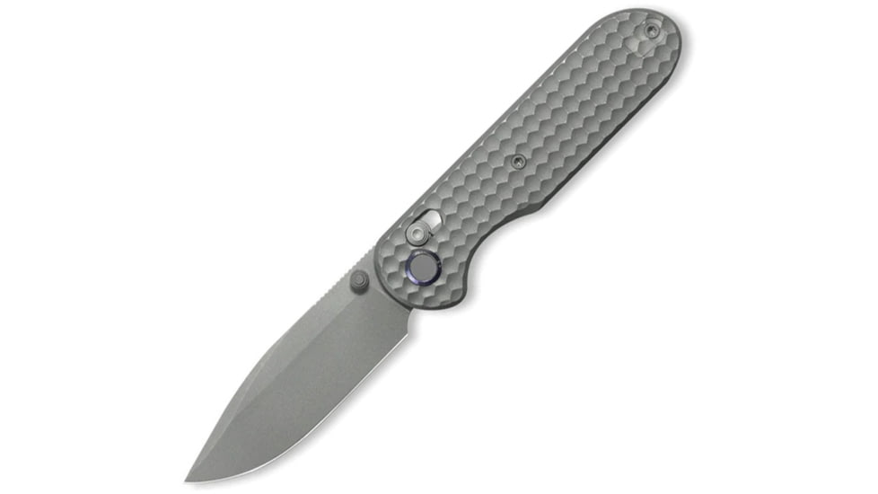 Geo Knife Ethereal Cutter Axis Lock DW, GEO2402C