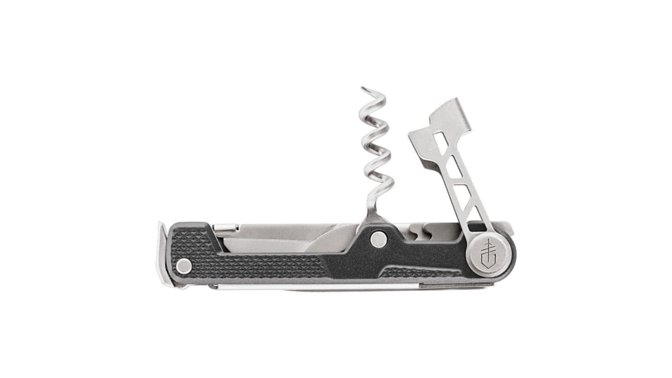 Gerber Armbar Cork Multi-Tool, Onyx Handle
