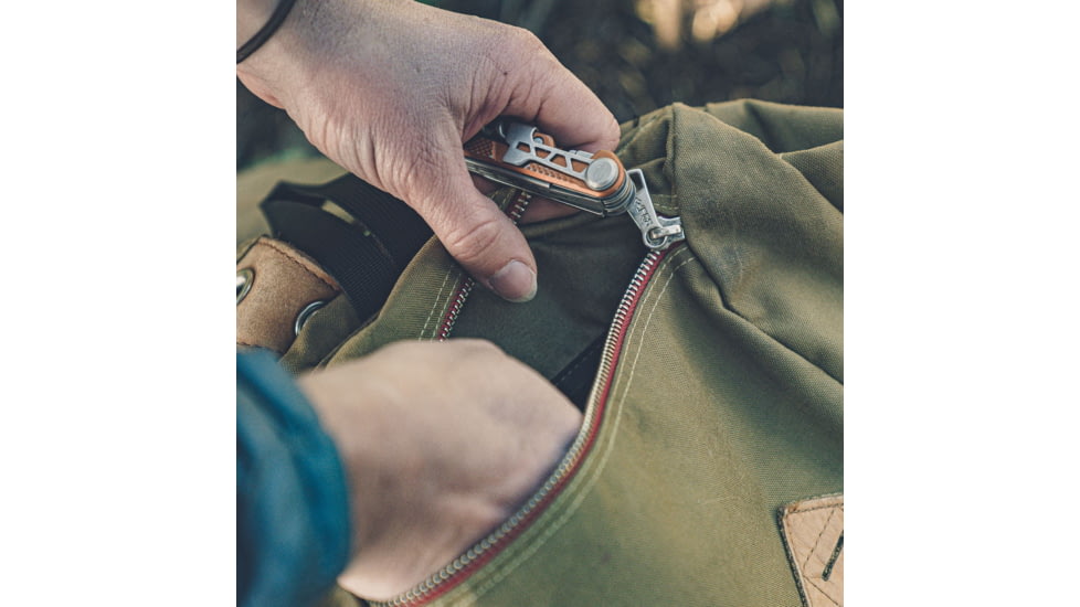 Gerber Armbar Cork Multi-Tool, Onyx Handle