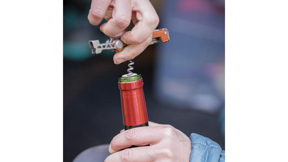 Gerber Armbar Cork Multi-Tool, Onyx Handle