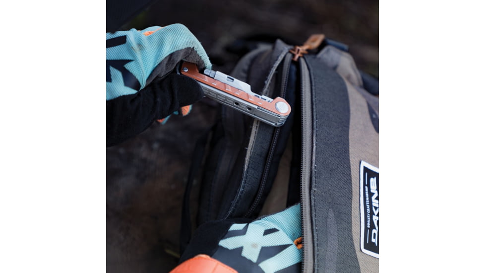 Gerber Armbar Drive Multi-Tool, Onyx Handle