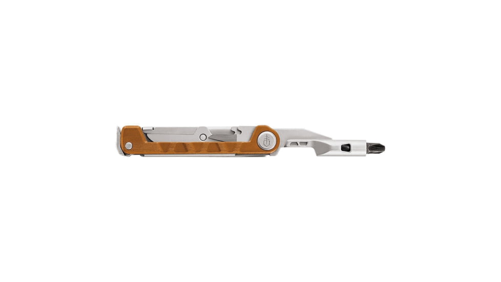 Gerber Armbar Drive Multi-Tool, Orange Handle