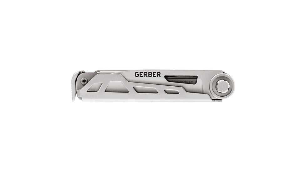 Gerber Armbar Drive Multi-Tool, Urban Blue Handle