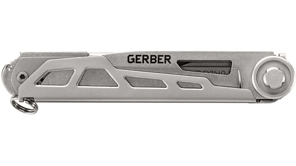 Gerber Armbarslim,drive,onyx,e - 31-003816