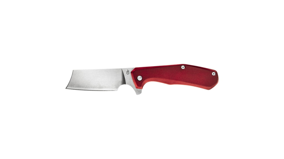 Gerber Asada - Drab Red