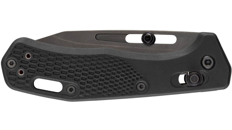 Gerber Assert Pivot Lock Black