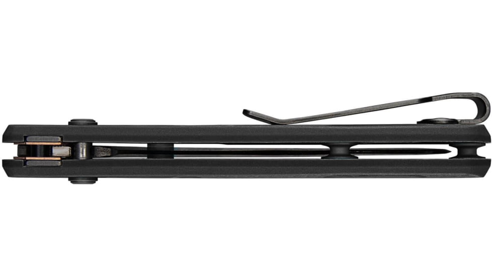 Gerber Assert Pivot Lock Black
