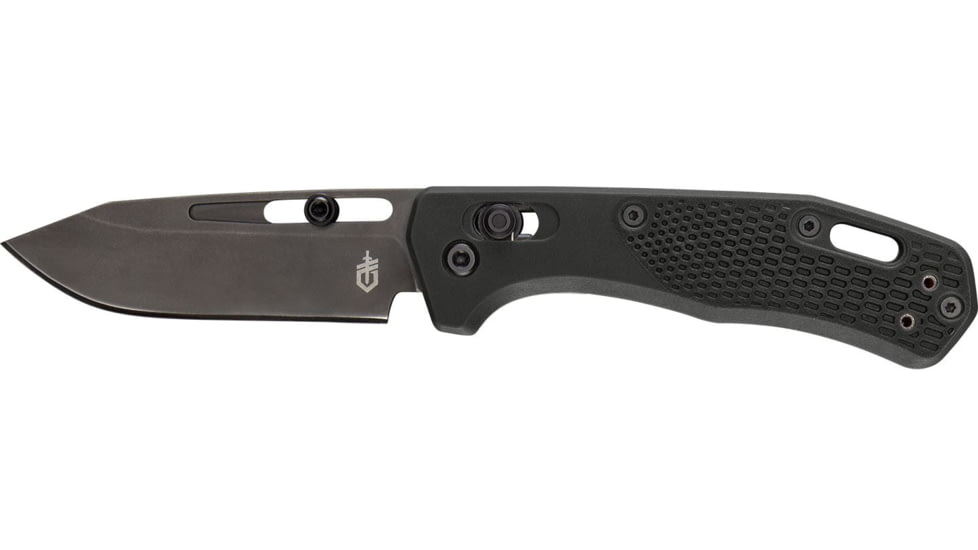 Gerber Assert Pivot Lock Black