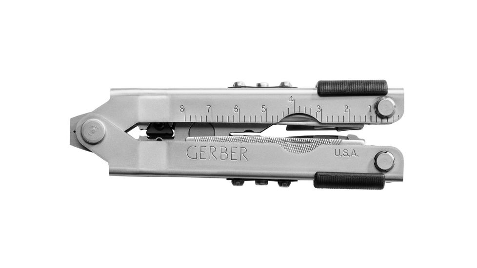 Gerber Bluntnose Multi-Plier 600 Silver 07500
