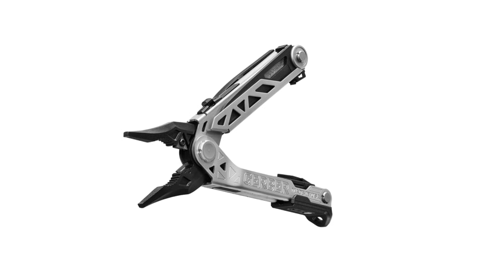 Gerber CenterDrive Multi-Tool, Berry Sheath, Clam Pack, 31-003073