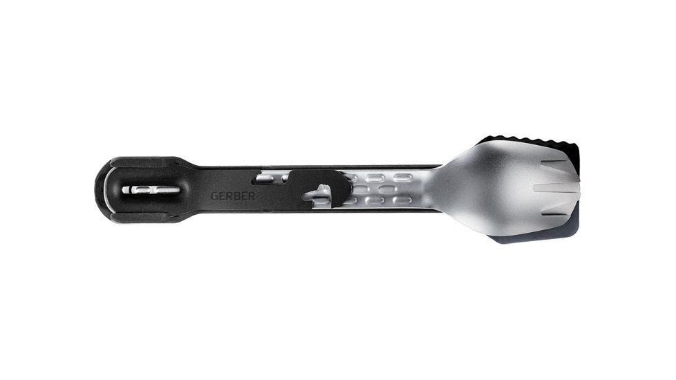 Gerber Compleat Multi-Tool Tong, Silver 31-003461N