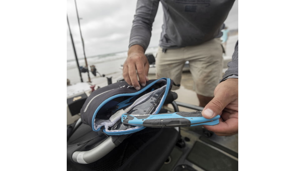 Gerber Controller Folding Fillet, Controller Folding Fillet, 31-003599