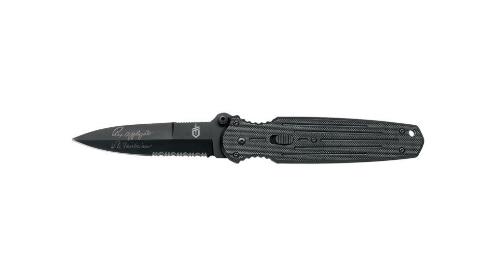 Gerber Covert Fast SE Folding Knife - Box Pack 22-01966