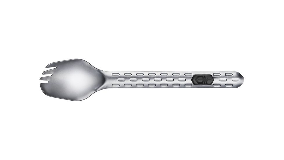 Gerber Devour Multi-Tool Fork, Silver 31-003416N