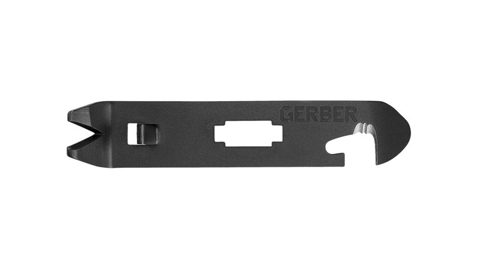Gerber Devour Multi-Tool Fork, Black, 31-003418N