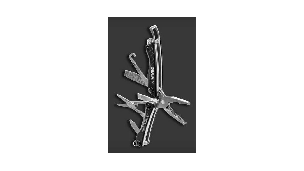 Gerber Dime Travel, Bladeless 31-002777