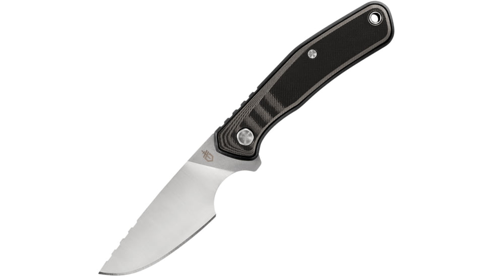 Gerber Downwind Caper Black
