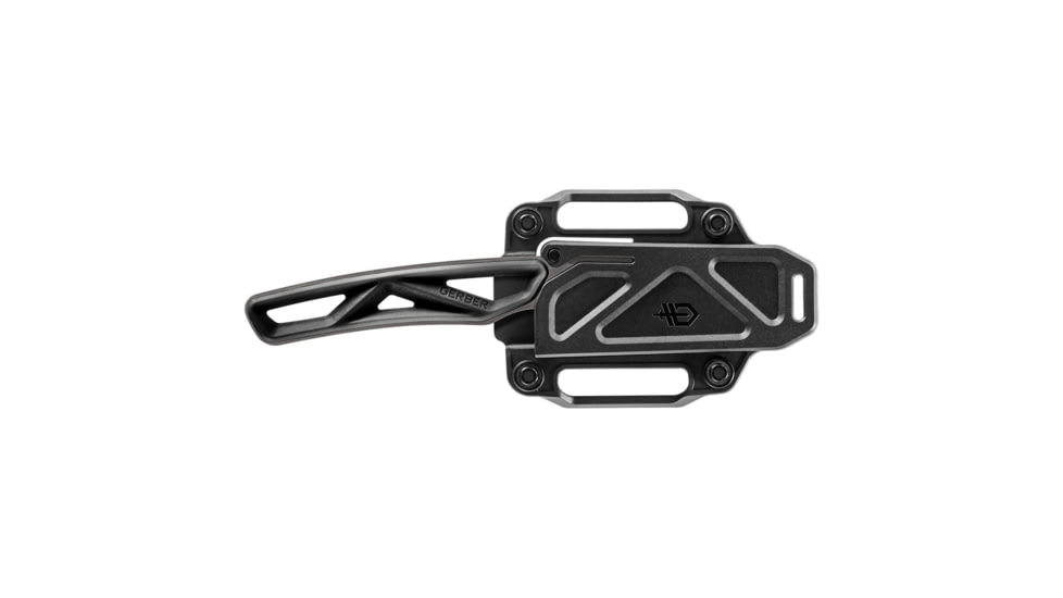 Gerber Exo-Mod Caper - Black