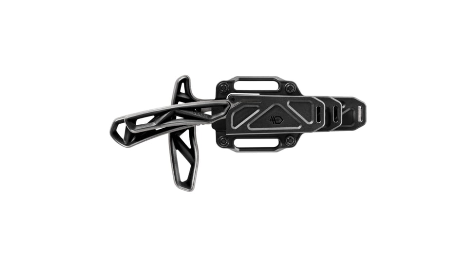 Gerber Exo-Mod Caper - Black