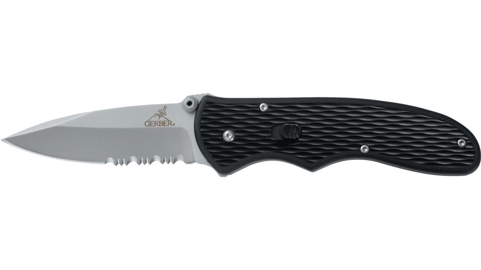 Gerber Fast Draw Knife 22-07161