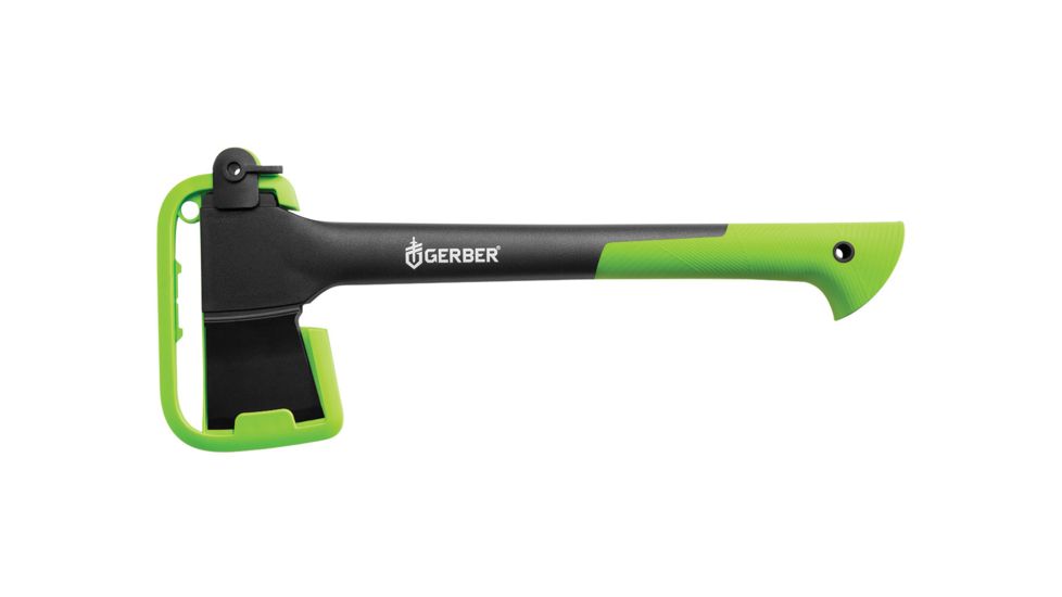 Gerber Freescape Camp Hatchet, Blister 31-002536