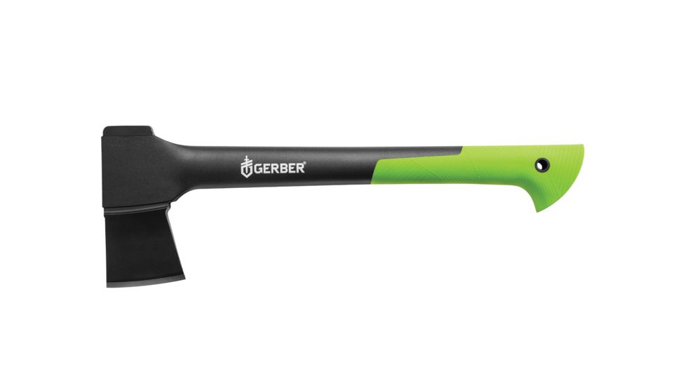 Gerber Freescape Camp Hatchet, Blister 31-002536