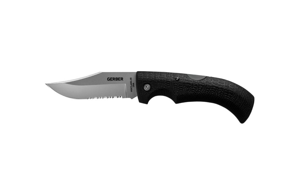 Gerber Folding Knife 06079