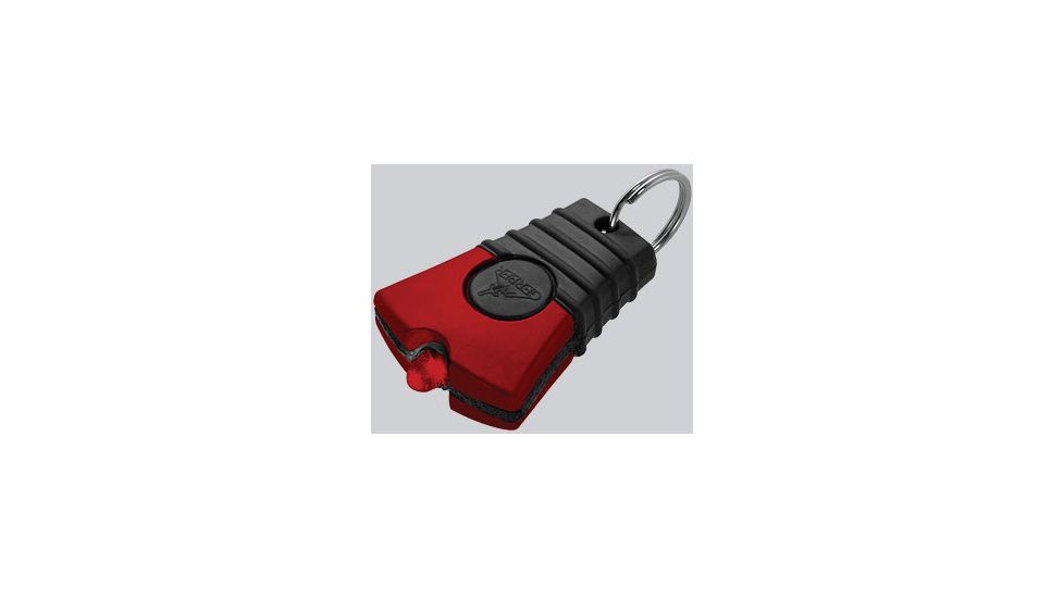 Gerber O-4 High Beam, Key Chain Red L.E.D. 0024