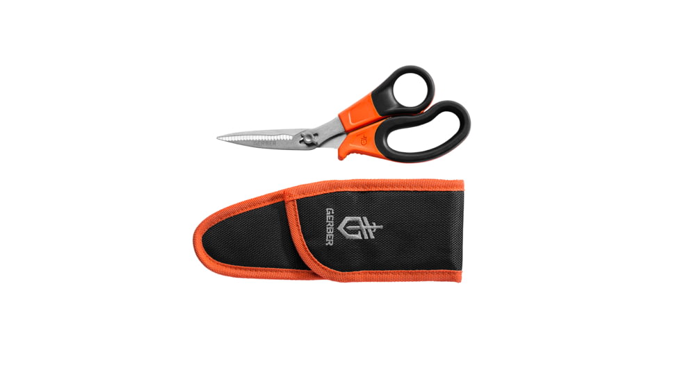 Gerber Gear Gerber Gear Vital Take-A-Part Shears Scissors, 31-002747