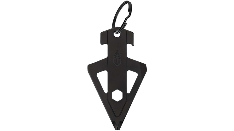Gerber Broadhead - Black