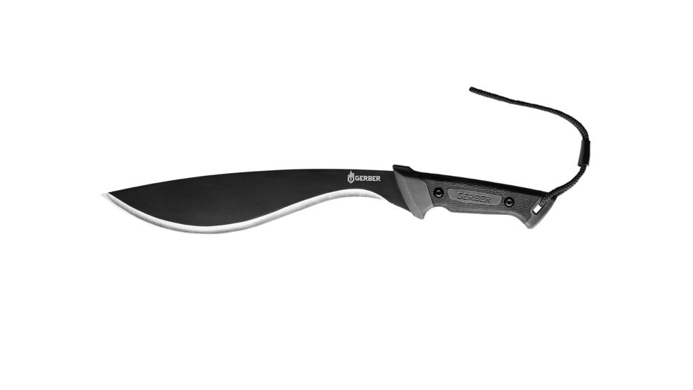 Gerber Kukri Machete 31-002074