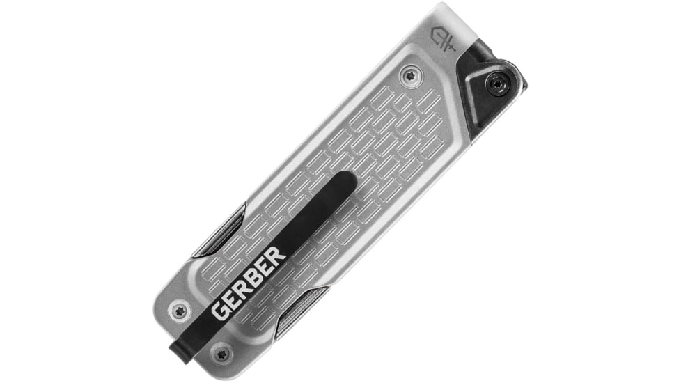 Gerber Lockdown Driver Silver 4L