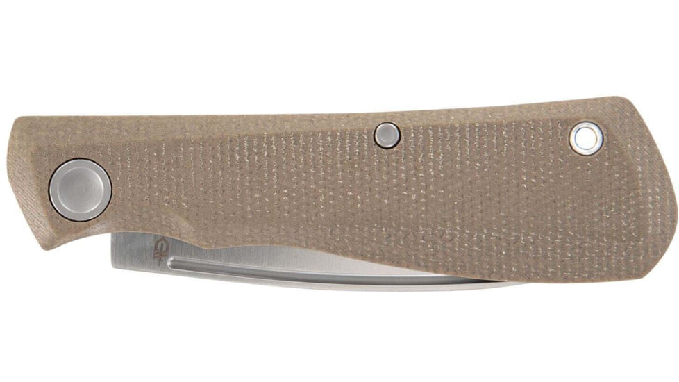 Gerber Mansfield,mcrta,nat,e - 31-004120