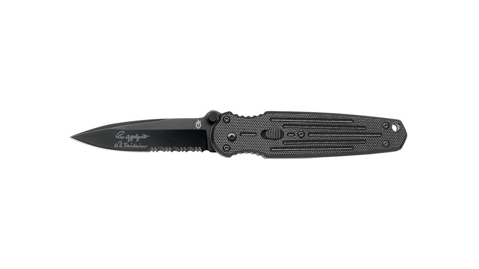 Gerber Mini Covert Fast SE, Folding Knife 22-01967