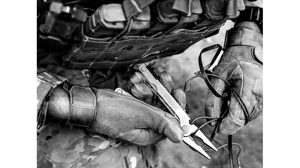 Gerber Multi-Plier MP600 Bladeless Multi-Tool 30-000952