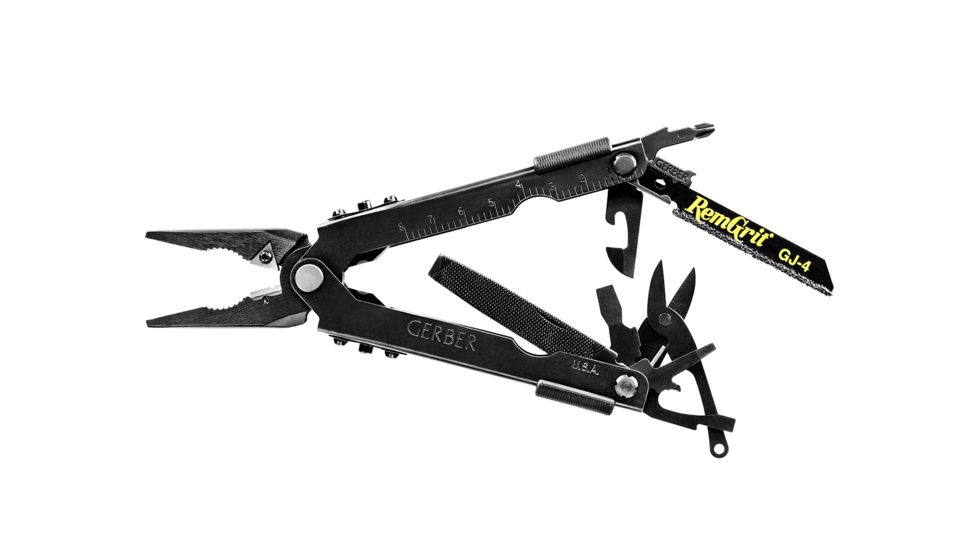 Gerber Multi-Plier MP600 Bladeless Multi-Tool 30-000952