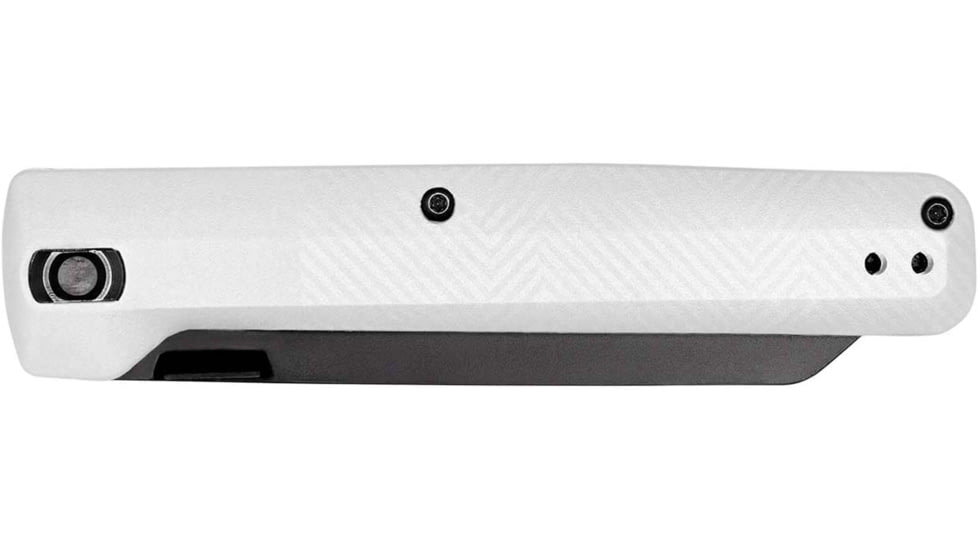 Gerber Pledge - White - 1067527