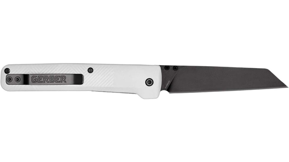 Gerber Pledge - White - 1067527