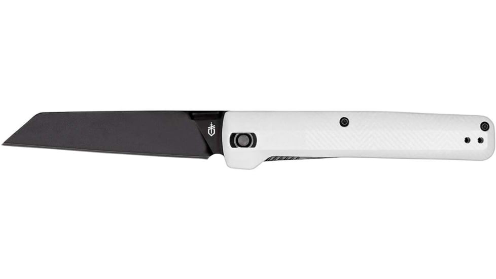 Gerber Pledge - White - 1067527