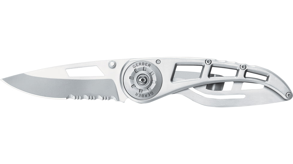 Gerber Ripstop ll Folding Knife 22-01616