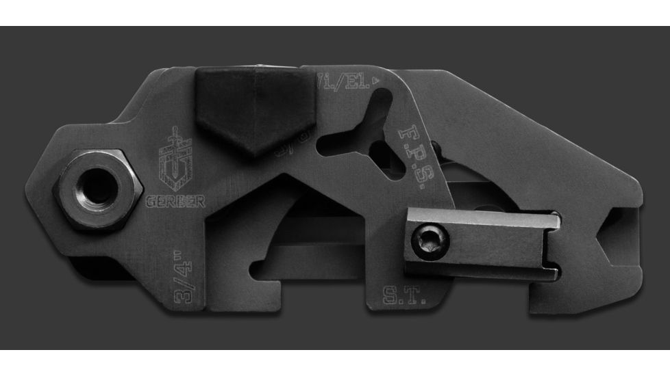 Gerber Short Stack AR15 Maintenance Tool